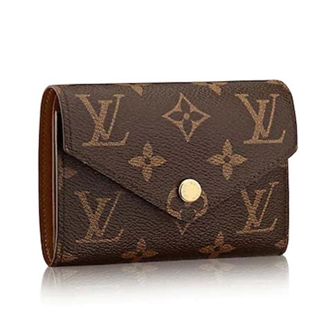 louis vuitton wallet purse|louis vuitton wallet prices.